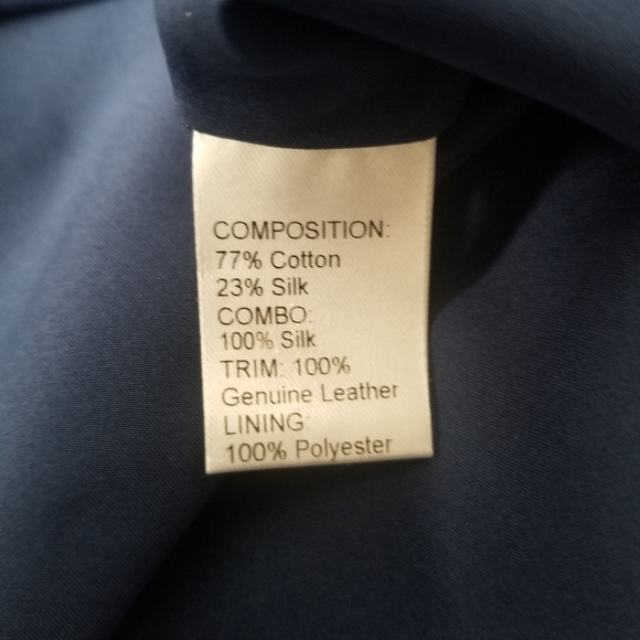 Wai Ming Josie Dress - Picture 6 of 6